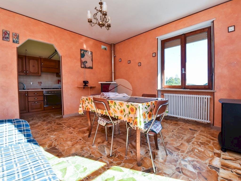 Casa semi indipendente Borgata barone, Coazze - foto 2