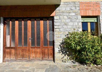 Casa semi indipendente Borgata barone, Coazze - foto 7