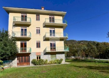 Casa semi indipendente Borgata barone, Coazze - foto 9