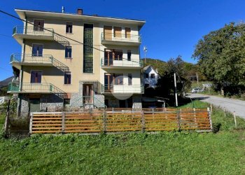 Casa semi indipendente Borgata barone, Coazze - foto 10