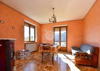 Casa semi indipendente Borgata barone, Coazze - foto 1