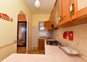 Casa semi indipendente Borgata barone, Coazze - foto 3