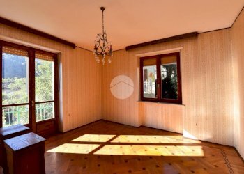 Casa semi indipendente Borgata barone, Coazze - foto 12