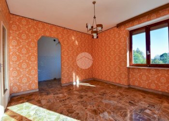 Casa semi indipendente Borgata barone, Coazze - foto 15