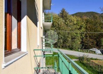 Casa semi indipendente Borgata barone, Coazze - foto 20