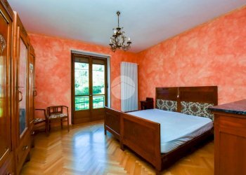 Casa semi indipendente Borgata barone, Coazze - foto 21