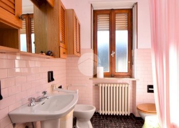 Casa semi indipendente Borgata barone, Coazze - foto 33