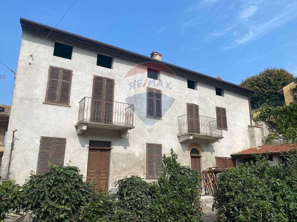 Rustico via alla stazione, 1 
 Cereseto, Cereseto - foto 3