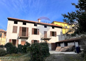 Rustico via alla stazione, 1 
 Cereseto, Cereseto - foto 2