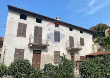 Rustico via alla stazione, 1 
 Cereseto, Cereseto - foto 3