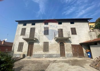 Rustico via alla stazione, 1 
 Cereseto, Cereseto - foto 4