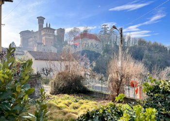 Rustico via alla stazione, 1 
 Cereseto, Cereseto - foto 10