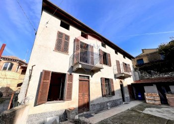 Rustico via alla stazione, 1 
 Cereseto, Cereseto - foto 11