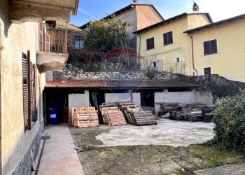 Rustico via alla stazione, 1 
 Cereseto, Cereseto - foto 12