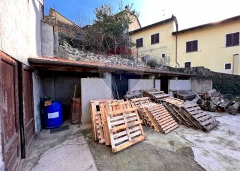 Rustico via alla stazione, 1 
 Cereseto, Cereseto - foto 13