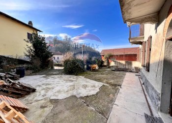 Rustico via alla stazione, 1 
 Cereseto, Cereseto - foto 14