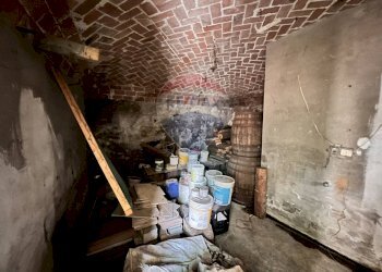 Rustico via alla stazione, 1 
 Cereseto, Cereseto - foto 19