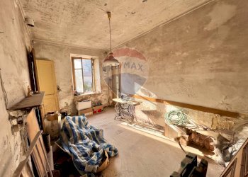 Rustico via alla stazione, 1 
 Cereseto, Cereseto - foto 22