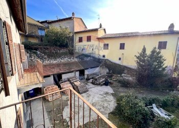 Rustico via alla stazione, 1 
 Cereseto, Cereseto - foto 30