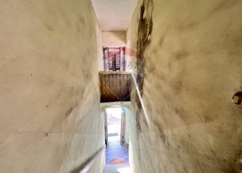 Rustico via alla stazione, 1 
 Cereseto, Cereseto - foto 34