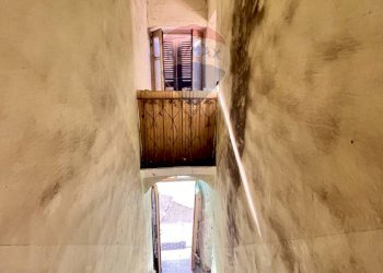 Rustico via alla stazione, 1 
 Cereseto, Cereseto - foto 35