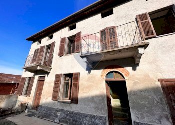 Rustico via alla stazione, 1 
 Cereseto, Cereseto - foto 42