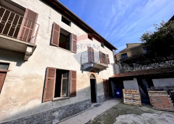 Rustico via alla stazione, 1 
 Cereseto, Cereseto - foto 43