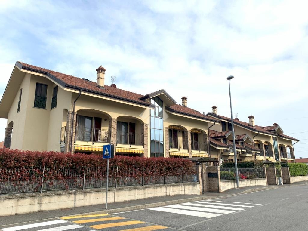 Posto Auto Via Giovanni Verga, San Maurizio Canavese - foto 2