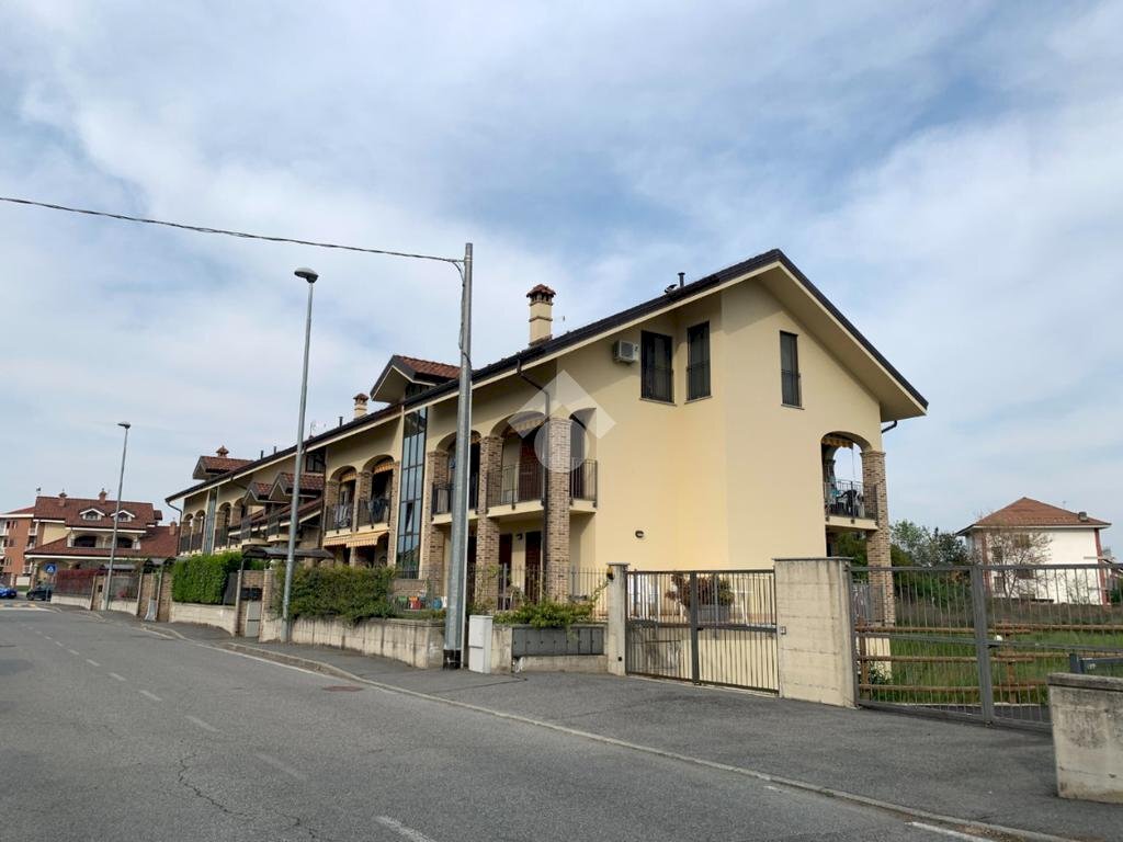 Posto Auto Via Giovanni Verga, San Maurizio Canavese - foto 3