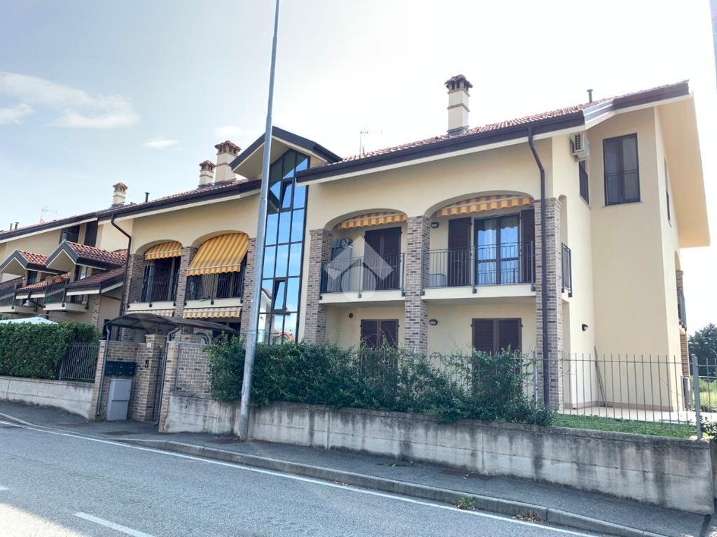 Posto Auto Via Giovanni Verga, San Maurizio Canavese - foto 1