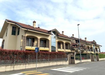 Posto Auto Via Giovanni Verga, San Maurizio Canavese - foto 2