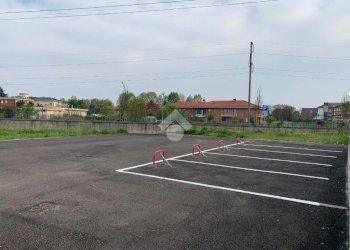 Posto Auto Via Giovanni Verga, San Maurizio Canavese - foto 8