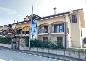 Posto Auto Via Giovanni Verga, San Maurizio Canavese - foto 1