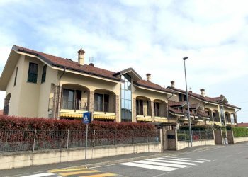 Posto Auto Via Giovanni Verga, San Maurizio Canavese - foto 5