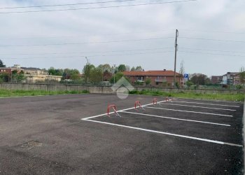 Posto Auto Via Giovanni Verga, San Maurizio Canavese - foto 9