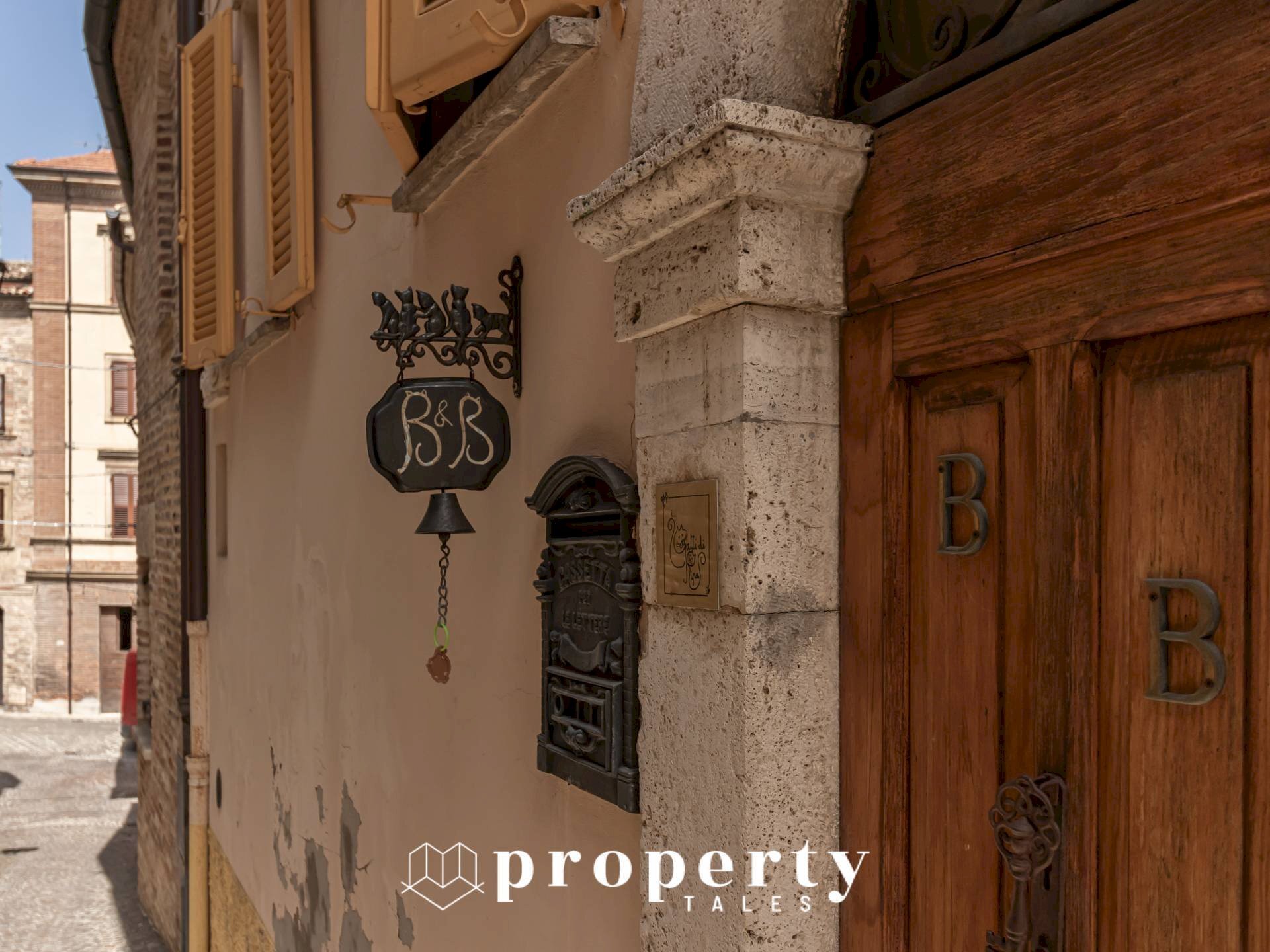 Independent house Ripatransone - photo 1