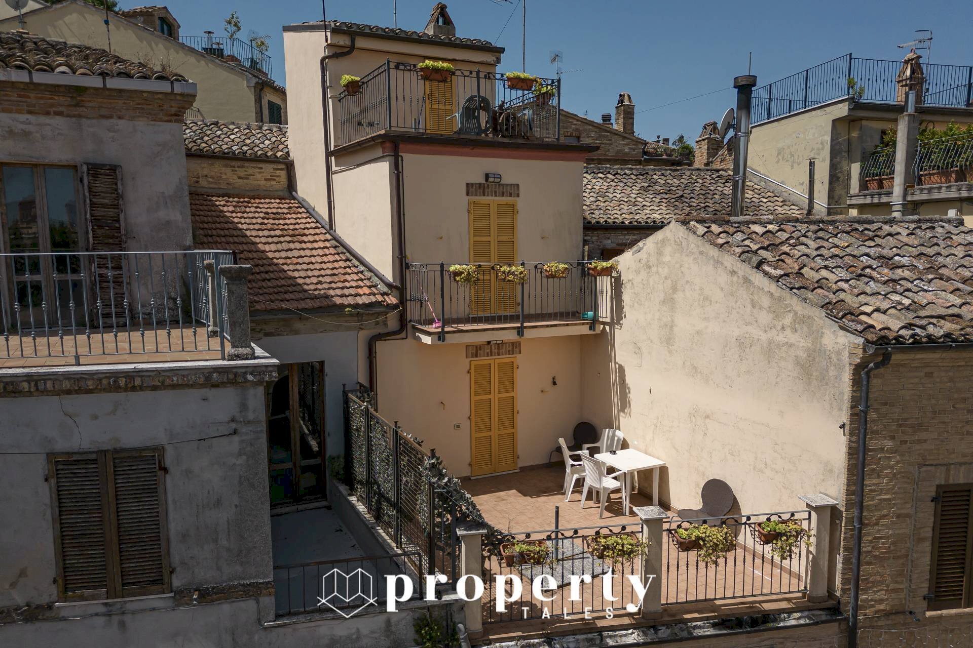 Independent house Ripatransone - photo 3