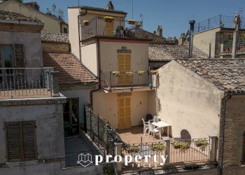 Independent house Ripatransone - photo 3