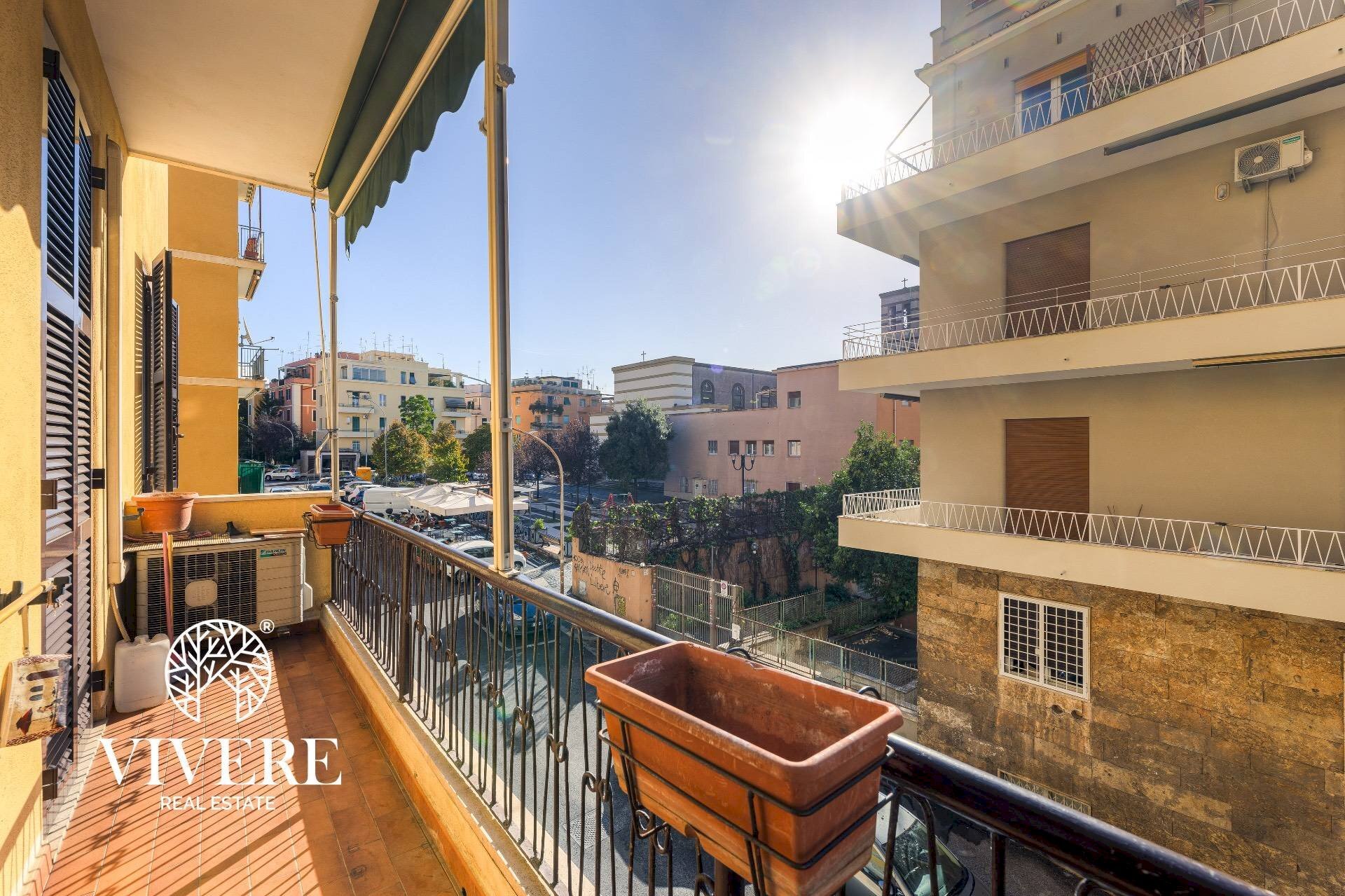 Trilocale Via Della Trasfigurazione, Roma - foto 2