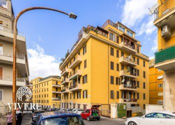 Trilocale Via Della Trasfigurazione, Roma - foto 1