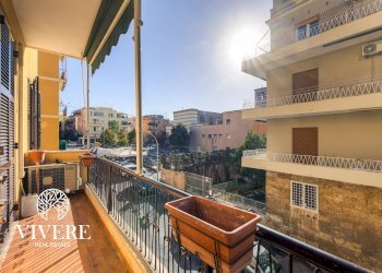 Trilocale Via Della Trasfigurazione, Roma - foto 2