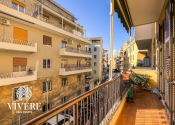 Trilocale Via Della Trasfigurazione, Roma - foto 3