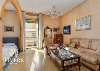 Trilocale Via Della Trasfigurazione, Roma - foto 4