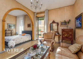 Trilocale Via Della Trasfigurazione, Roma - foto 5