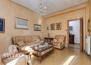 Trilocale Via Della Trasfigurazione, Roma - foto 6