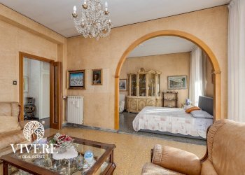 Trilocale Via Della Trasfigurazione, Roma - foto 7