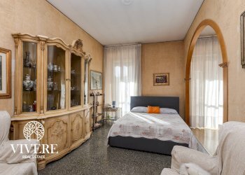 Trilocale Via Della Trasfigurazione, Roma - foto 9