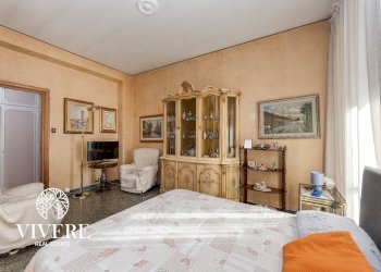 Trilocale Via Della Trasfigurazione, Roma - foto 10