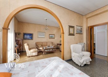 Trilocale Via Della Trasfigurazione, Roma - foto 11