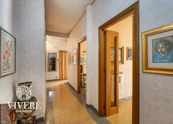 Trilocale Via Della Trasfigurazione, Roma - foto 12